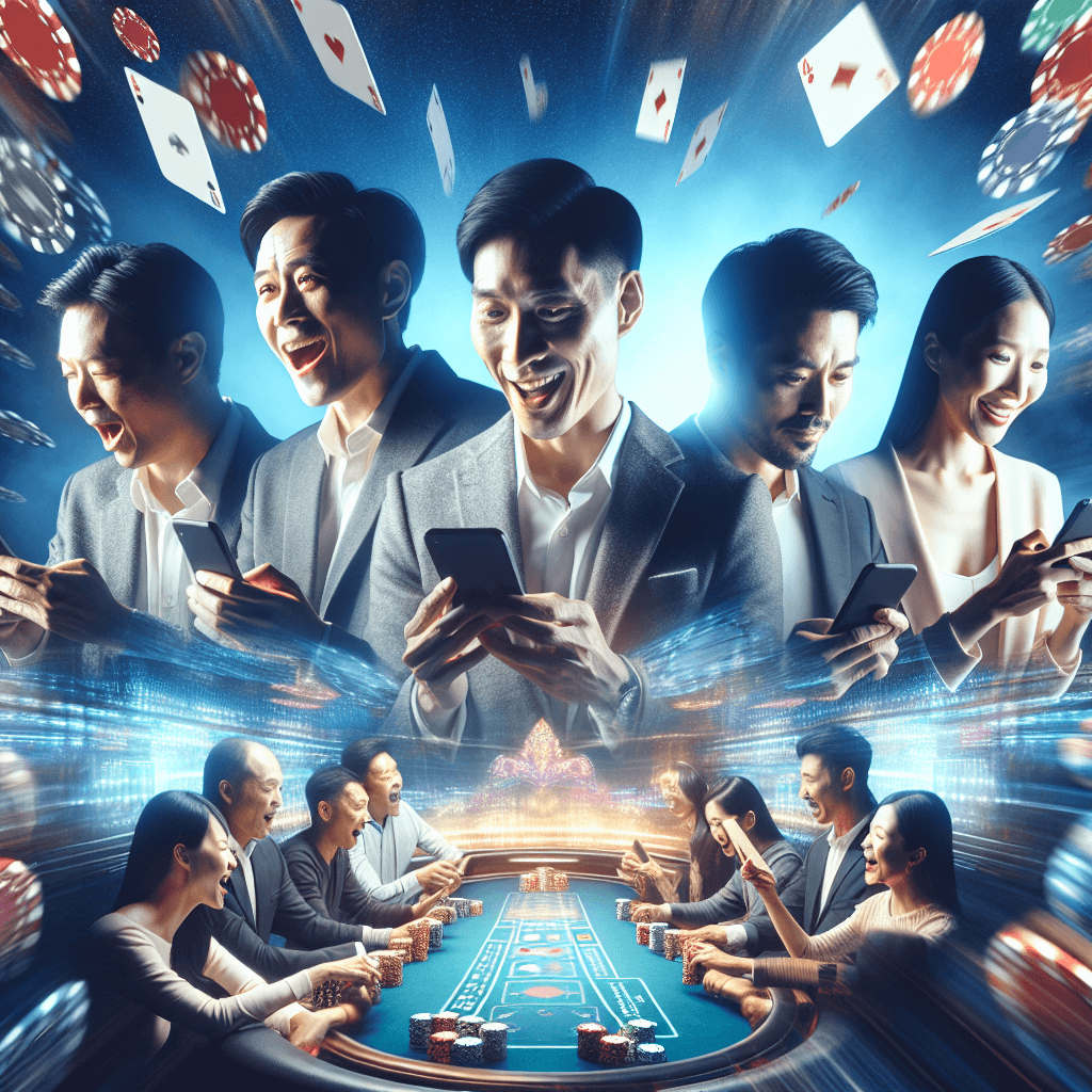 Master Three 3Card Poker: Top Strategies to Win Big in Online Casinos (2024)