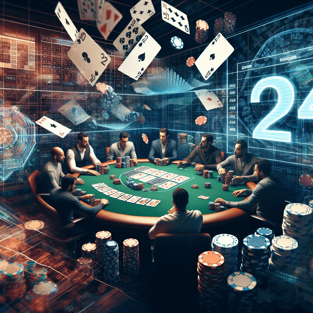 Best Three 3Card Poker strategies to follow in 2024