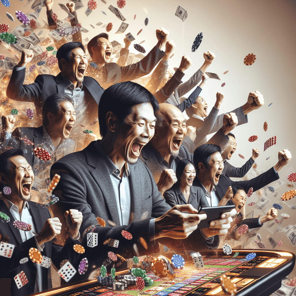Step-by-step guide on playing Three 3Card Poker and winning