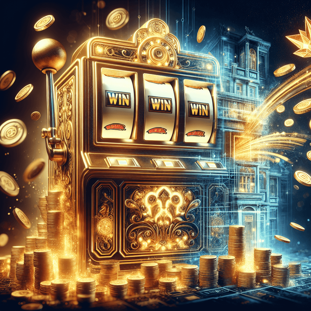best 3WIN8 slots for real money rewards