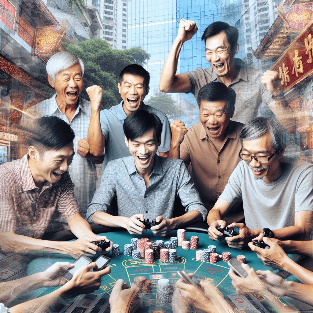 Best 3WIN8 slots to win in 2024