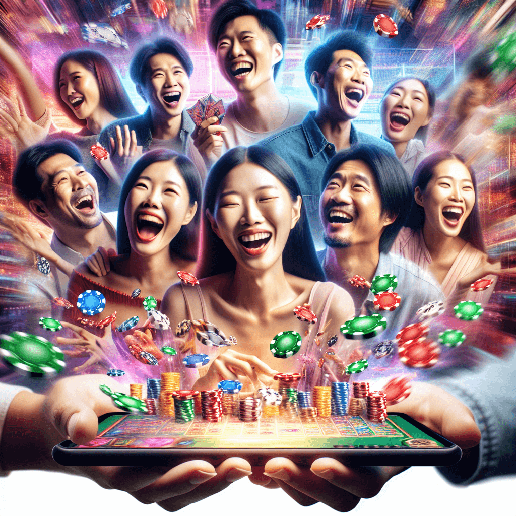How to win big on 3win8 casino in 2024
