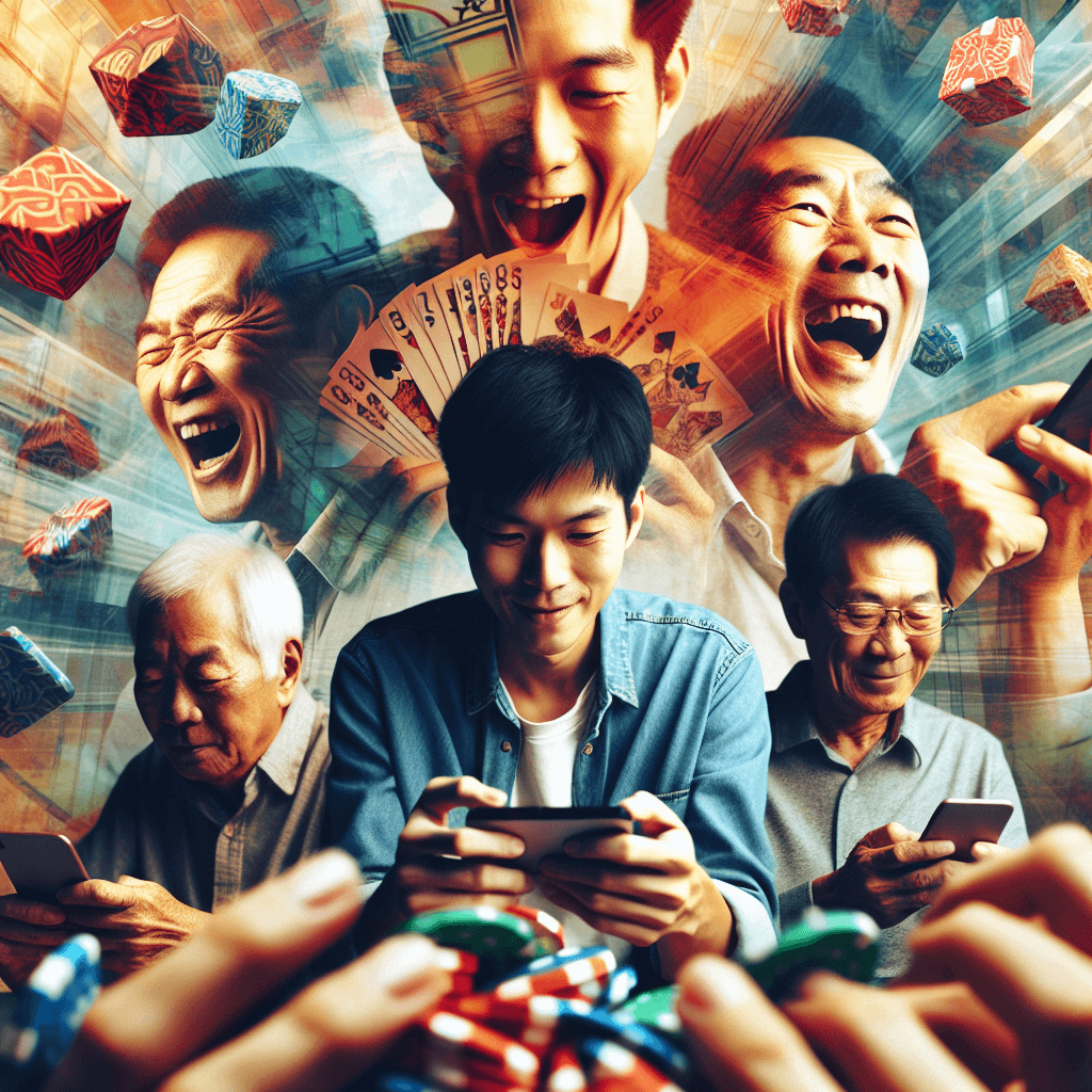 How to win big on 3WIN8 slots
