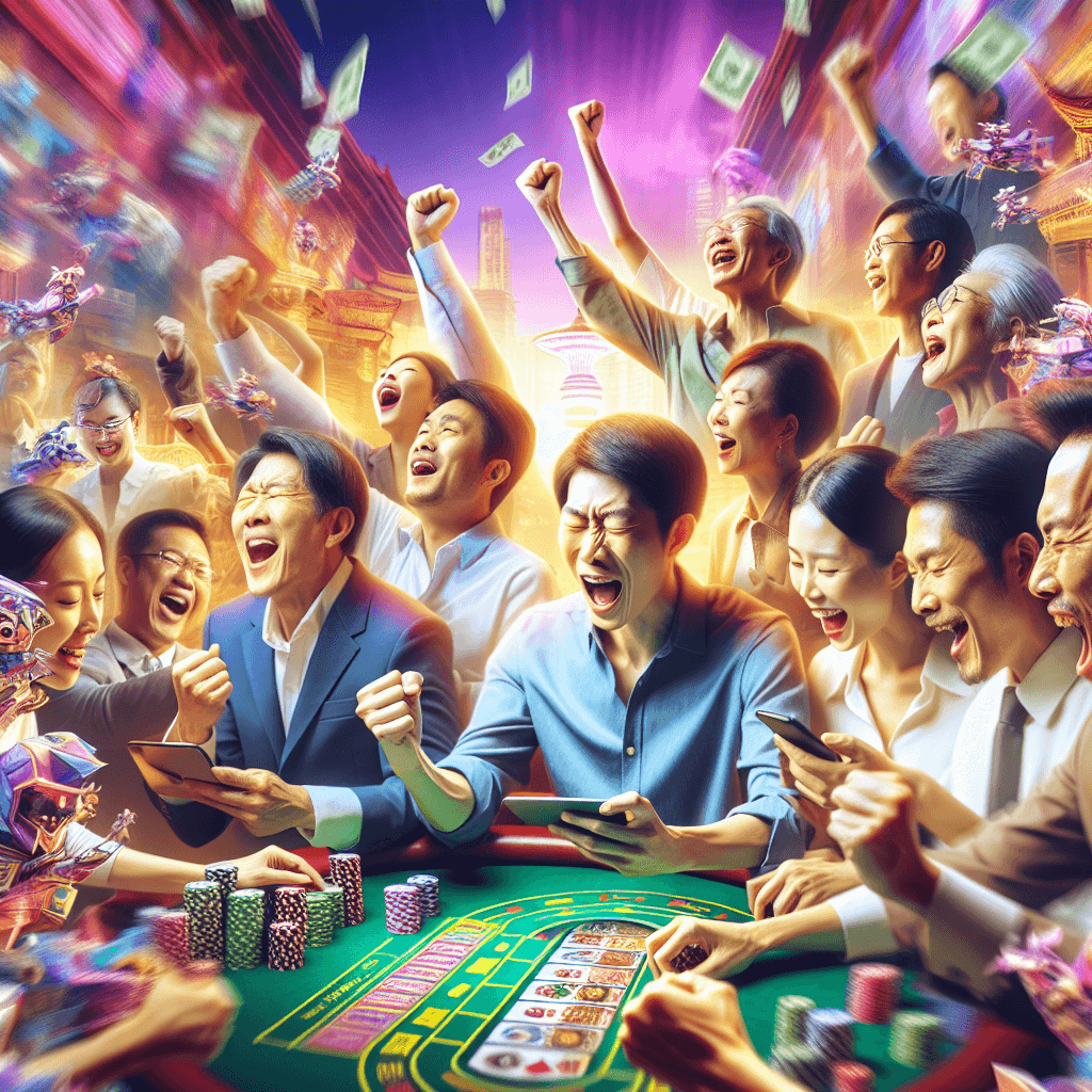 How to Win Big on ACE333 with Fast Payouts