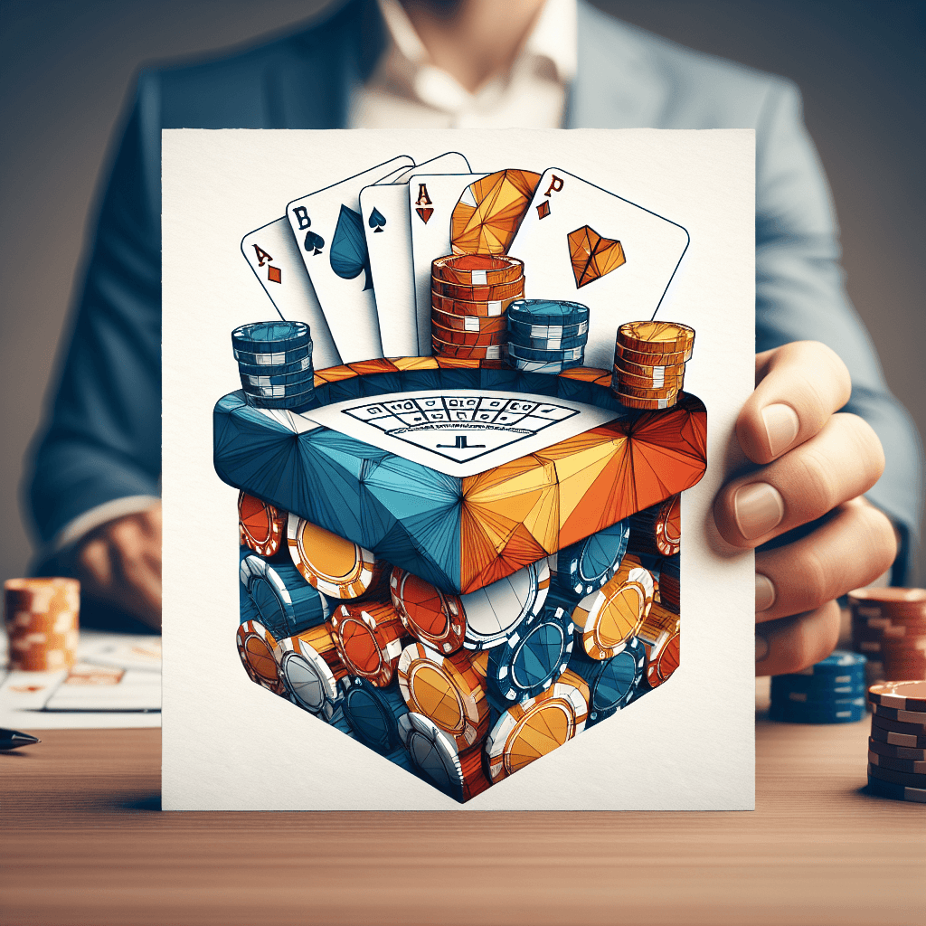 Best baccarat strategies visual for 2024 players
