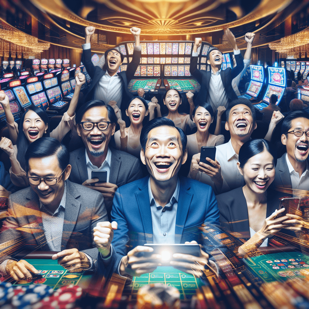 Winning at Baccarat every time - Tactical play