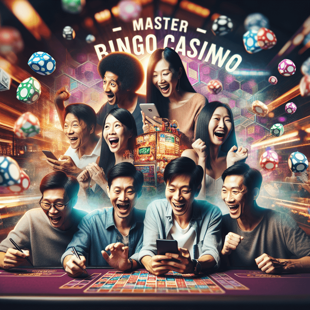 Master Bingo Casino: Top Strategies to Win More in 2024!