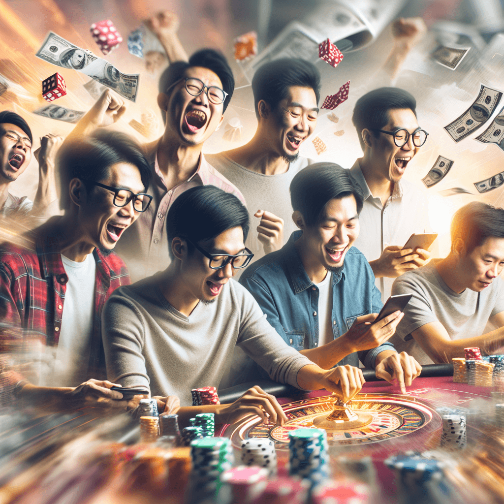 Best Bingo Casino Strategies 2024