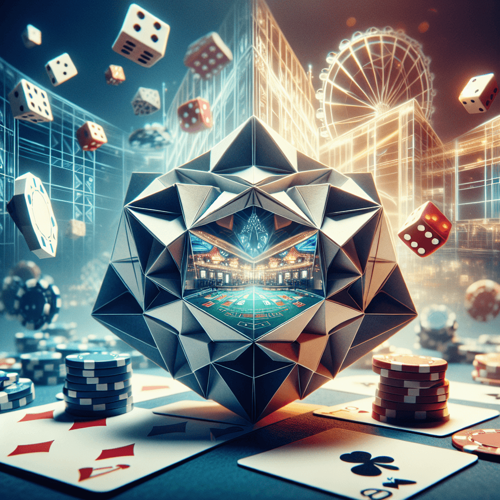 Latest casino upgrades for craps and blackjack in 2025