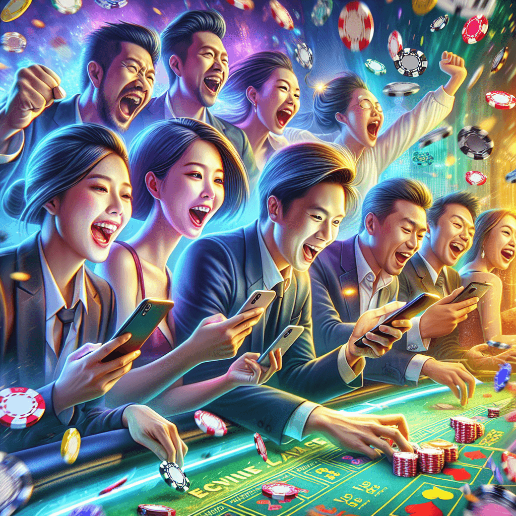 Rolling the Dice on Your Wallet: The Financial Impact of Craps in 2025’s Casino Economy