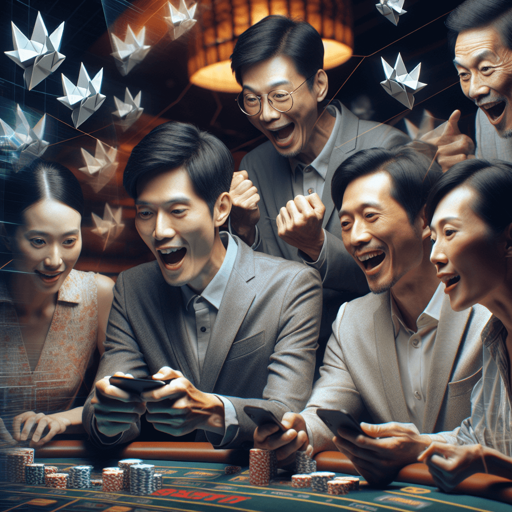 Infographic showing financial implications of playing craps in 2025