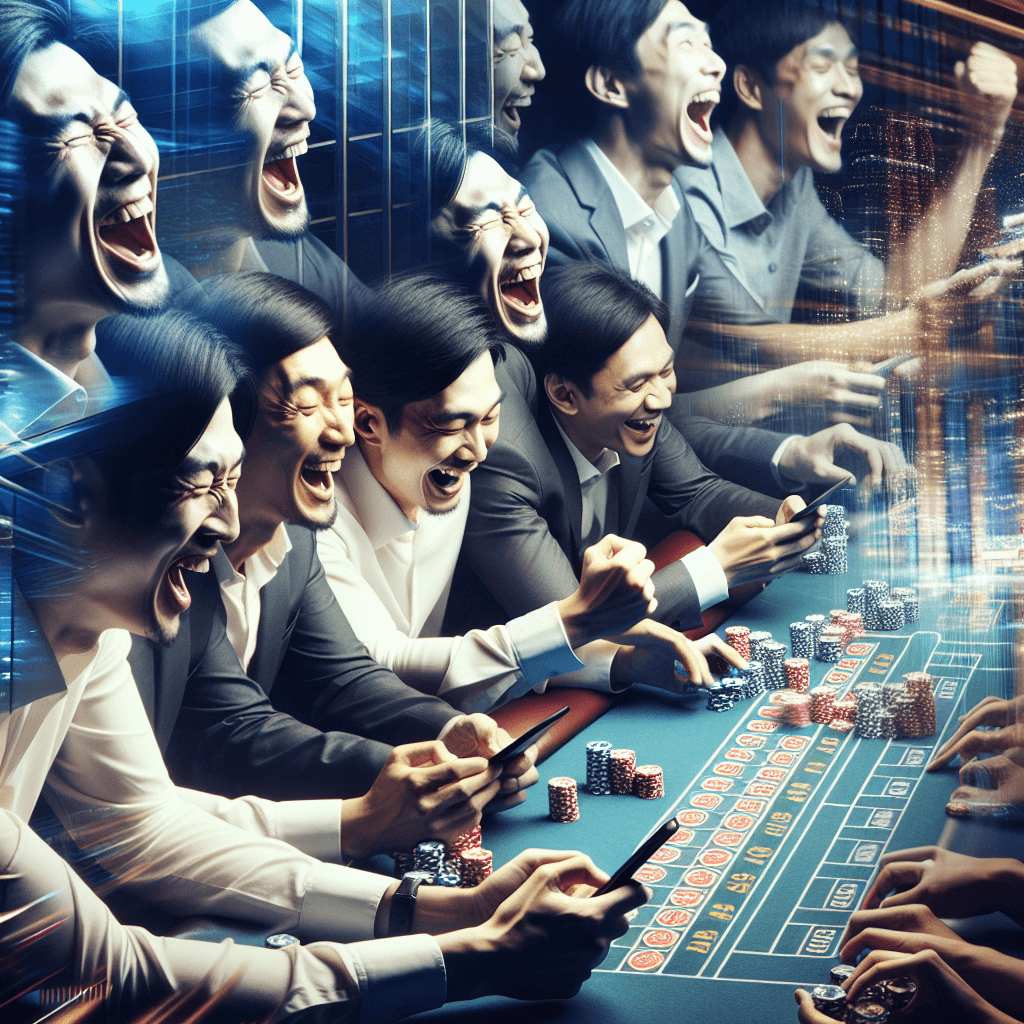 How to play Craps casino game and win