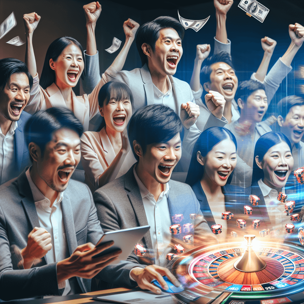 best Keno casino games online