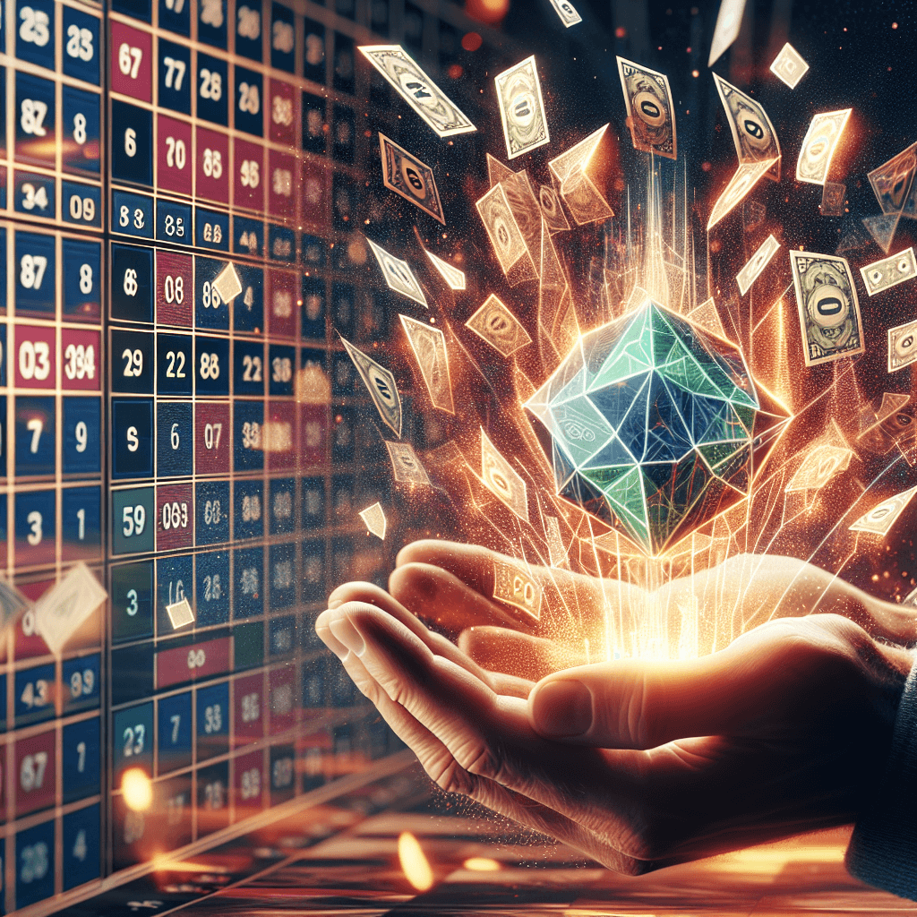 how to win at Keno in 2024