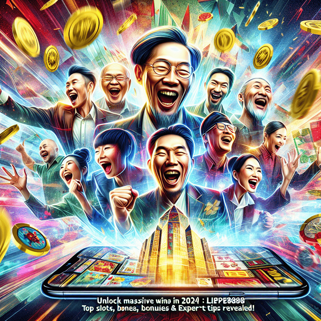 Unlock Massive Wins in 2024 with LPE88-Lucky Palace Casino: Top Slots, Bonuses & Expert Tips Revealed!