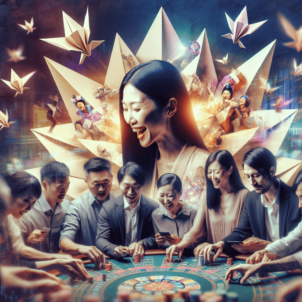 How to win big at LPE88 Lucky Palace casino