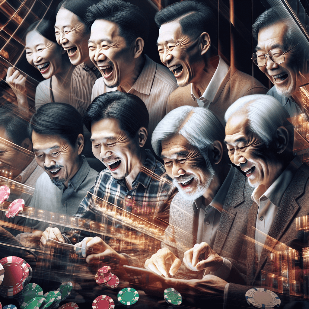Live-Roulette and The Great Bingo Revival integration