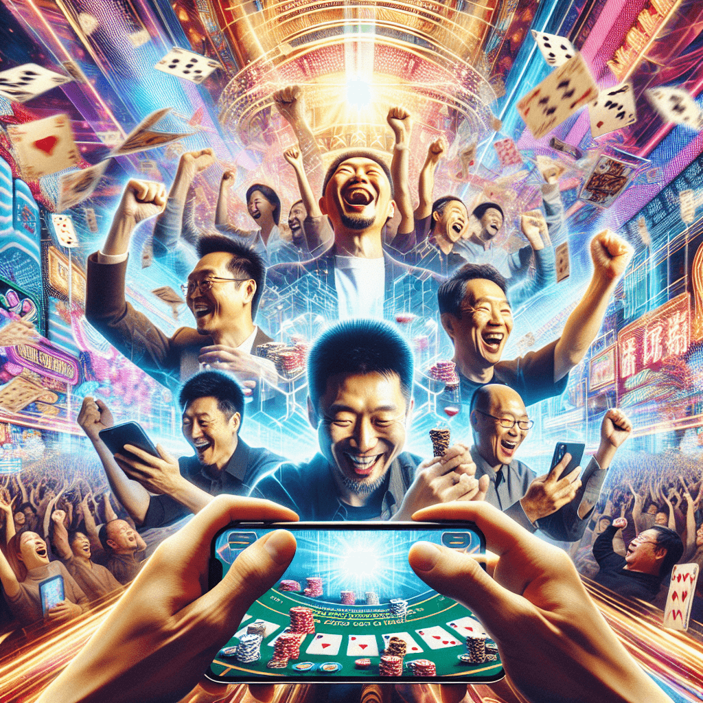 Pai Gow Poker Meets Lightning-Fast Crypto Casino Payouts: Your Ultimate 2025 Winning Guide