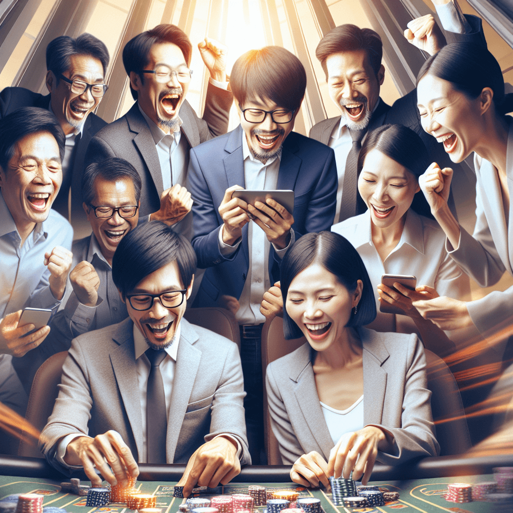 Best PaiGow Poker strategies for 2024 infographic