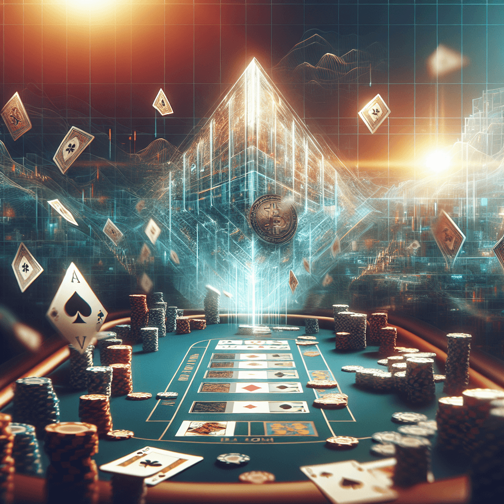 Best crypto casinos for Pai Gow Poker 2025