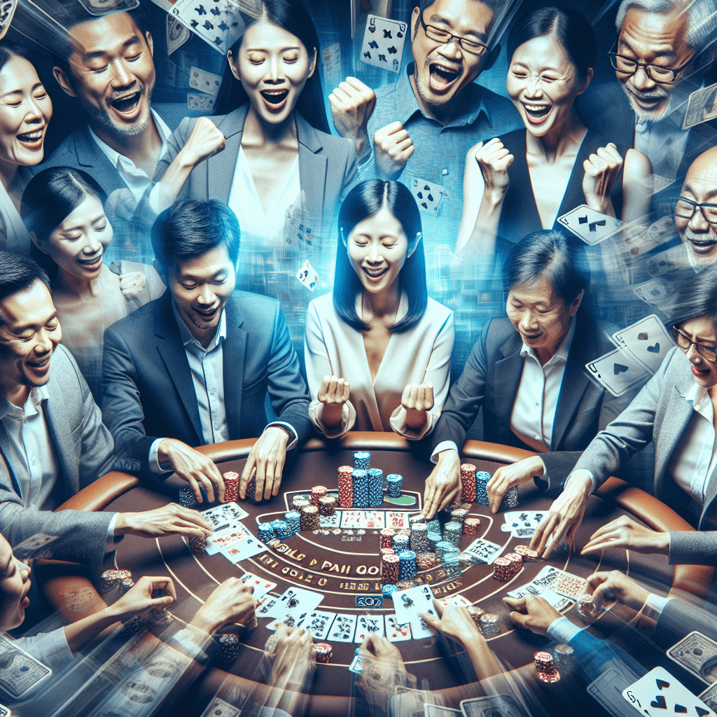 How to Win Pai Gow Poker in Crypto Casinos