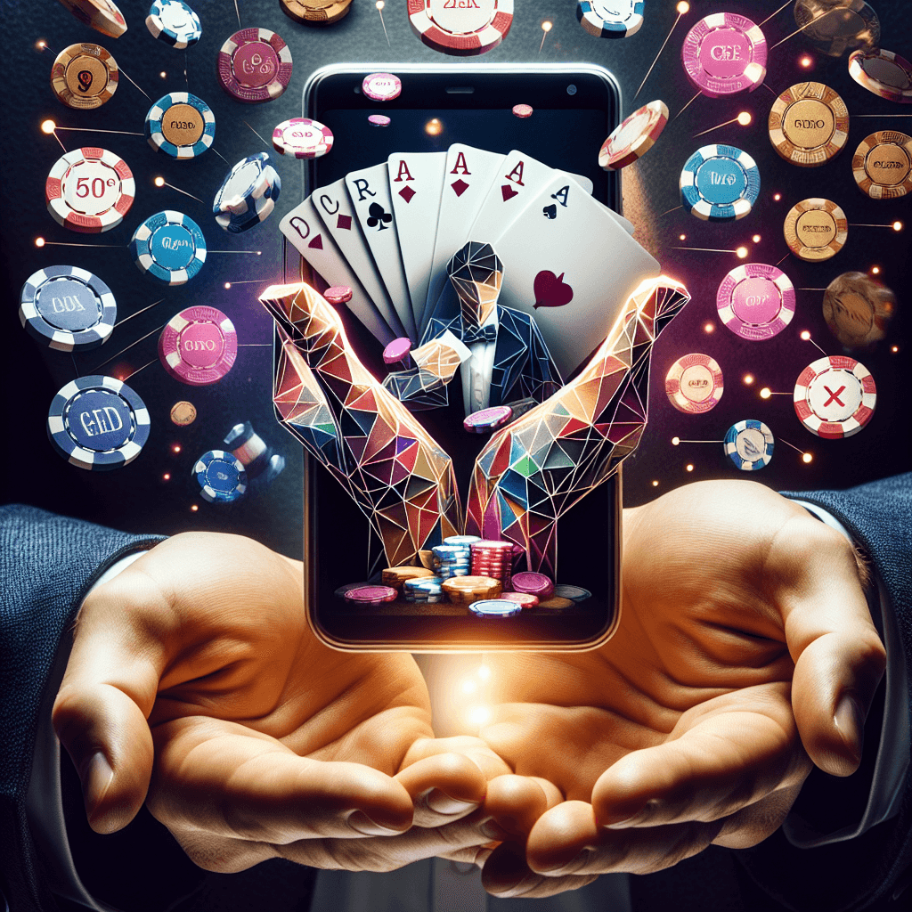 Detailed chart of best casino strategies for Pocket-Gaming