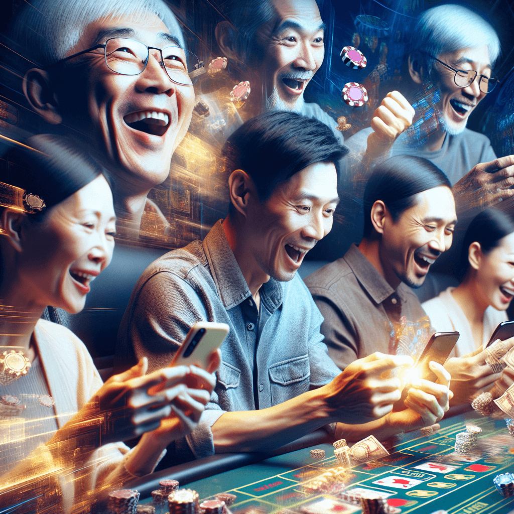 best Pocket-Gaming strategies for 2024