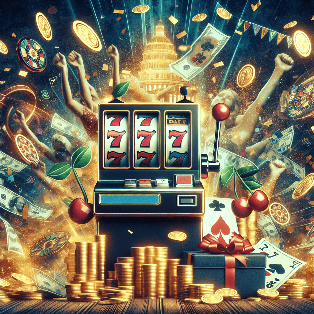 How to win big on Pocket-Gaming slots