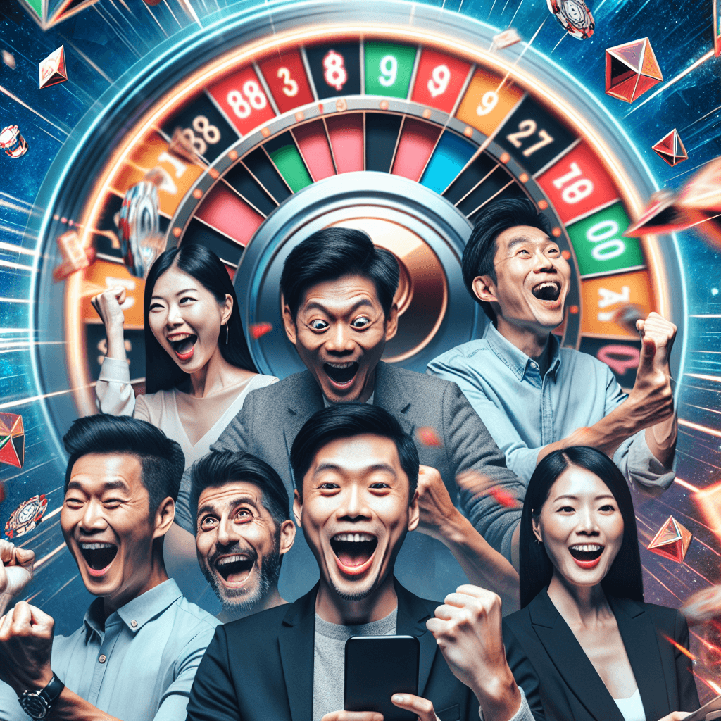 Wheel of Fortune Casino Hacks for 2024: How to Win Big & Unlock Free Bonuses!