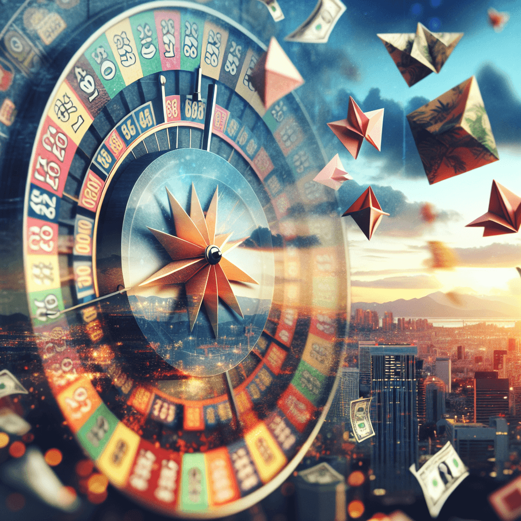 how to trigger Wheel of Fortune bonus round