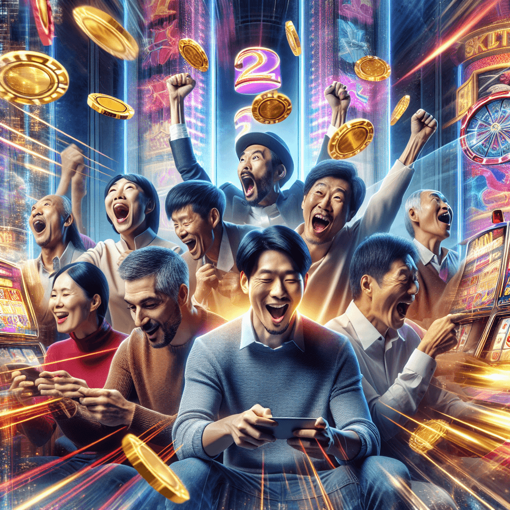 Classic-Slots Get an Italian Makeover: What Flutter's €2.3B Deal With Snaitech Means for Players in 2025