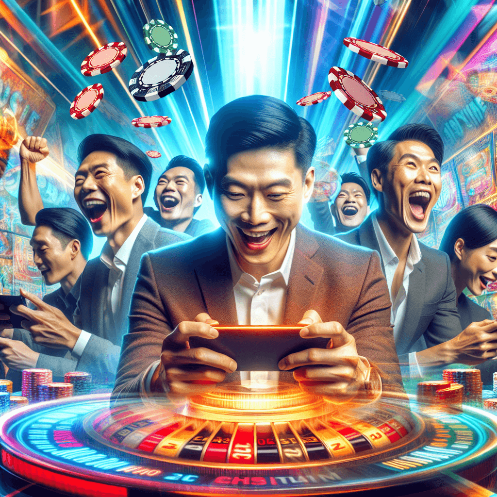 How to Play Classic-Slots and Win Big in 2024: Top Casino Bonuses & Expert Tips Revealed!