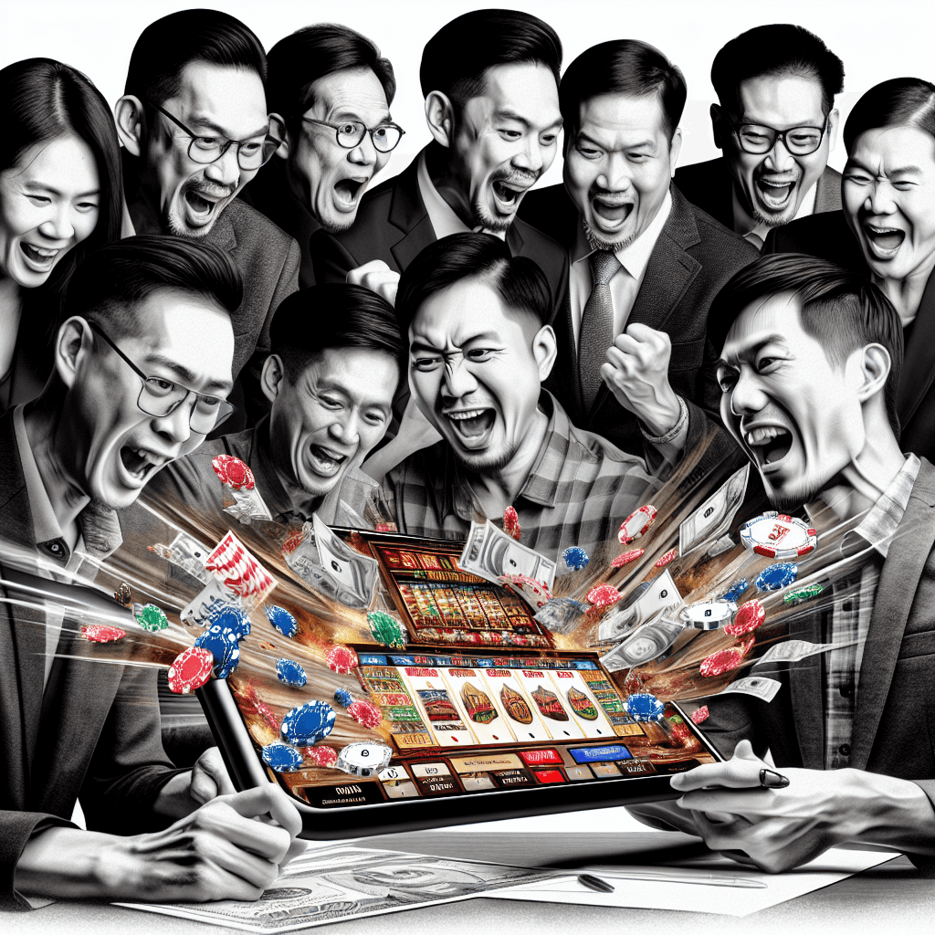How to play Classic-Slots and win real money