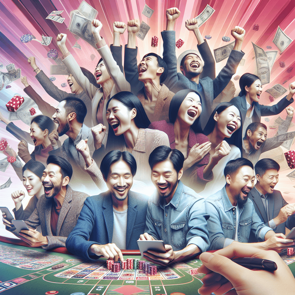 how to play DreamTech casino and win