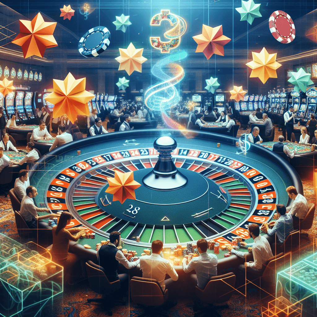 how to increase chances in EVO888 casino
