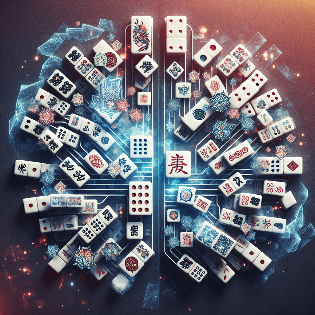 how to win big in EVO888 Mahjong slot