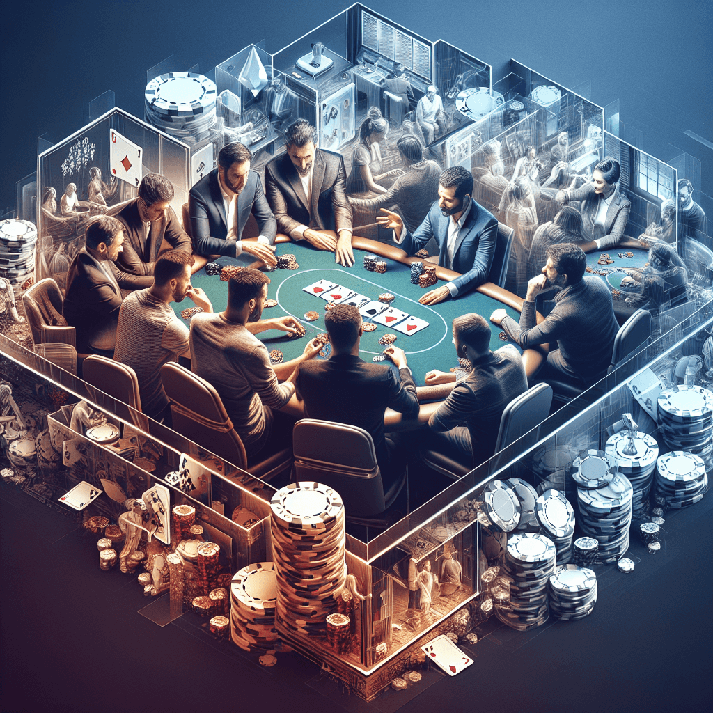 Beginner-friendly strategies for Texas Holdem Poker