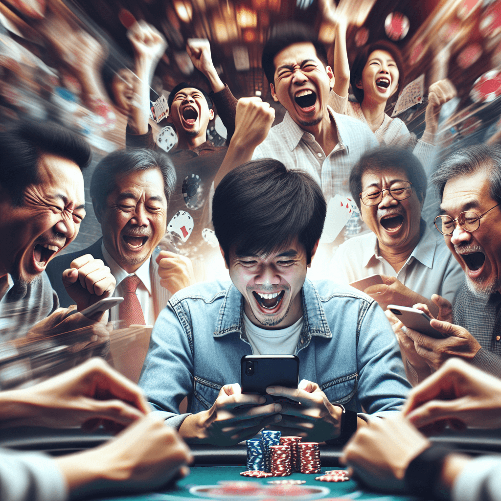 How to win at Texas Holdem Poker online using expert tips in 2024