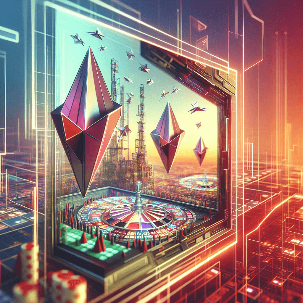 2025 updates on progressive slots and lottery crossover