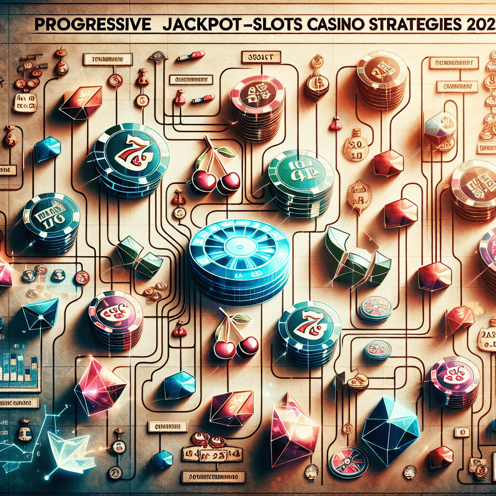 Best Progressive Jackpot-Slots casino strategies 2024