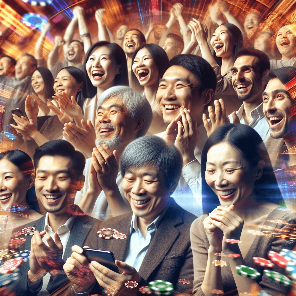 Mega Millions influencing European slots