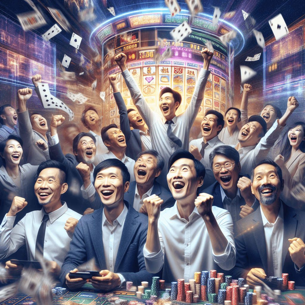 Tips and tricks for winning JDB GAMING slots