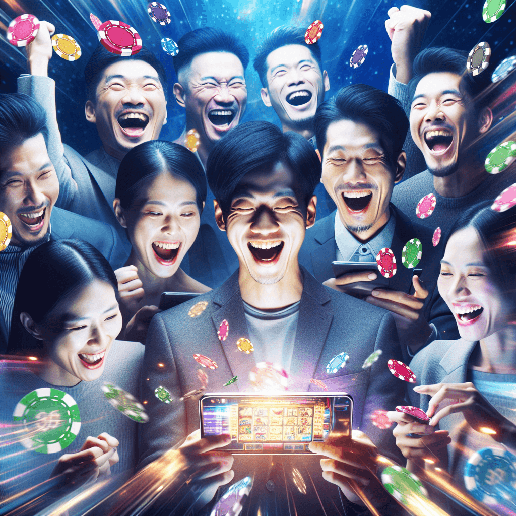 Strategies to win big in JDB GAMING online slots