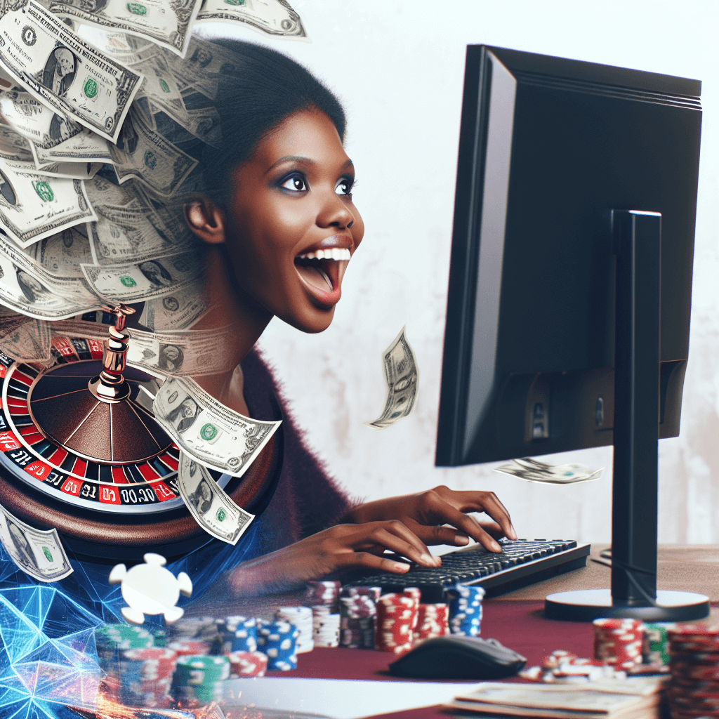 How to win money on JDB GAMING games