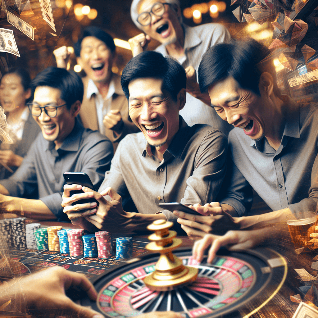 Strategy guide on how to win at Mega888 slots in 2024