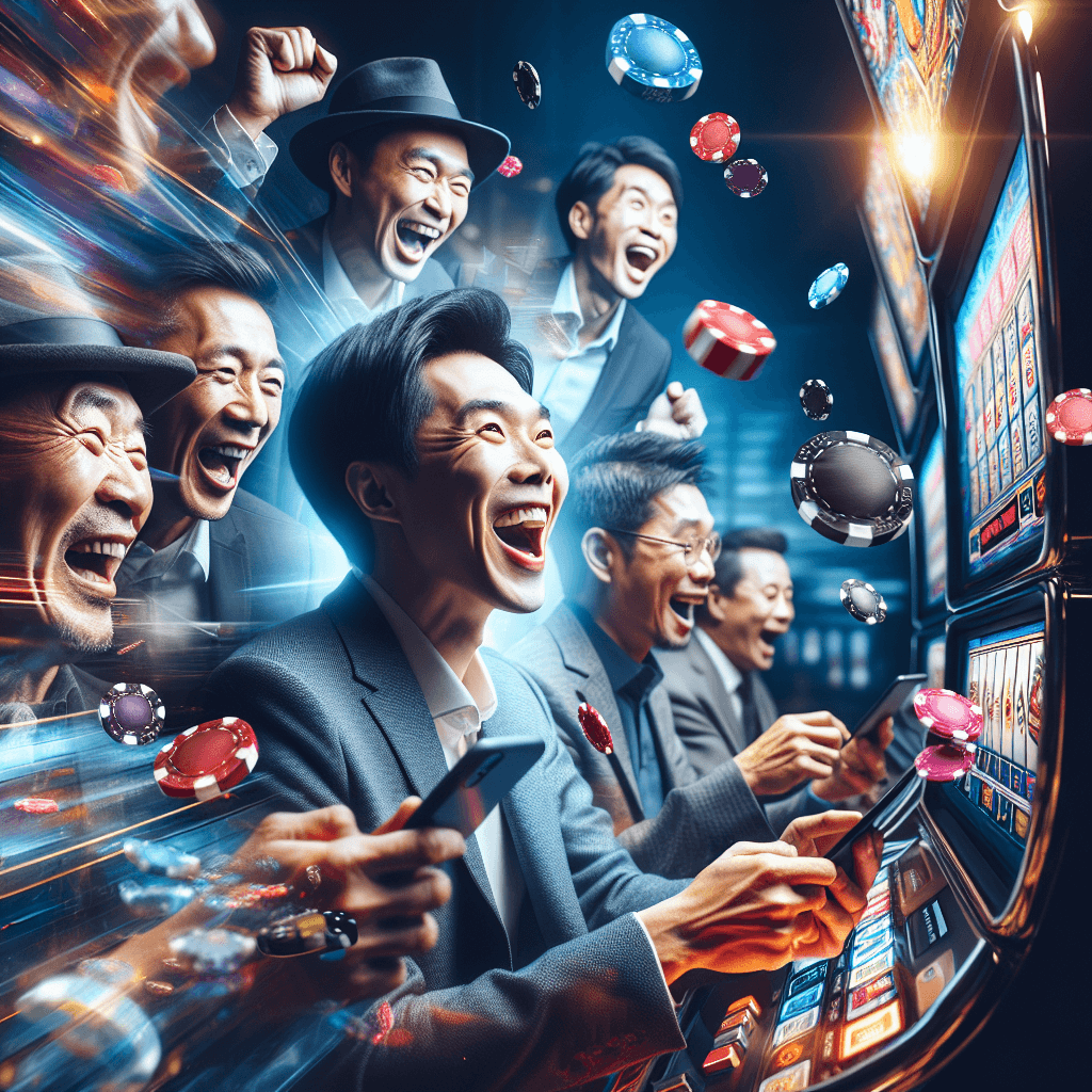 Best Megaways Slots Strategies 2024
