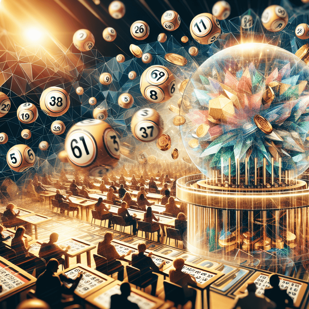 Buzz Bingo Big Money Live prize