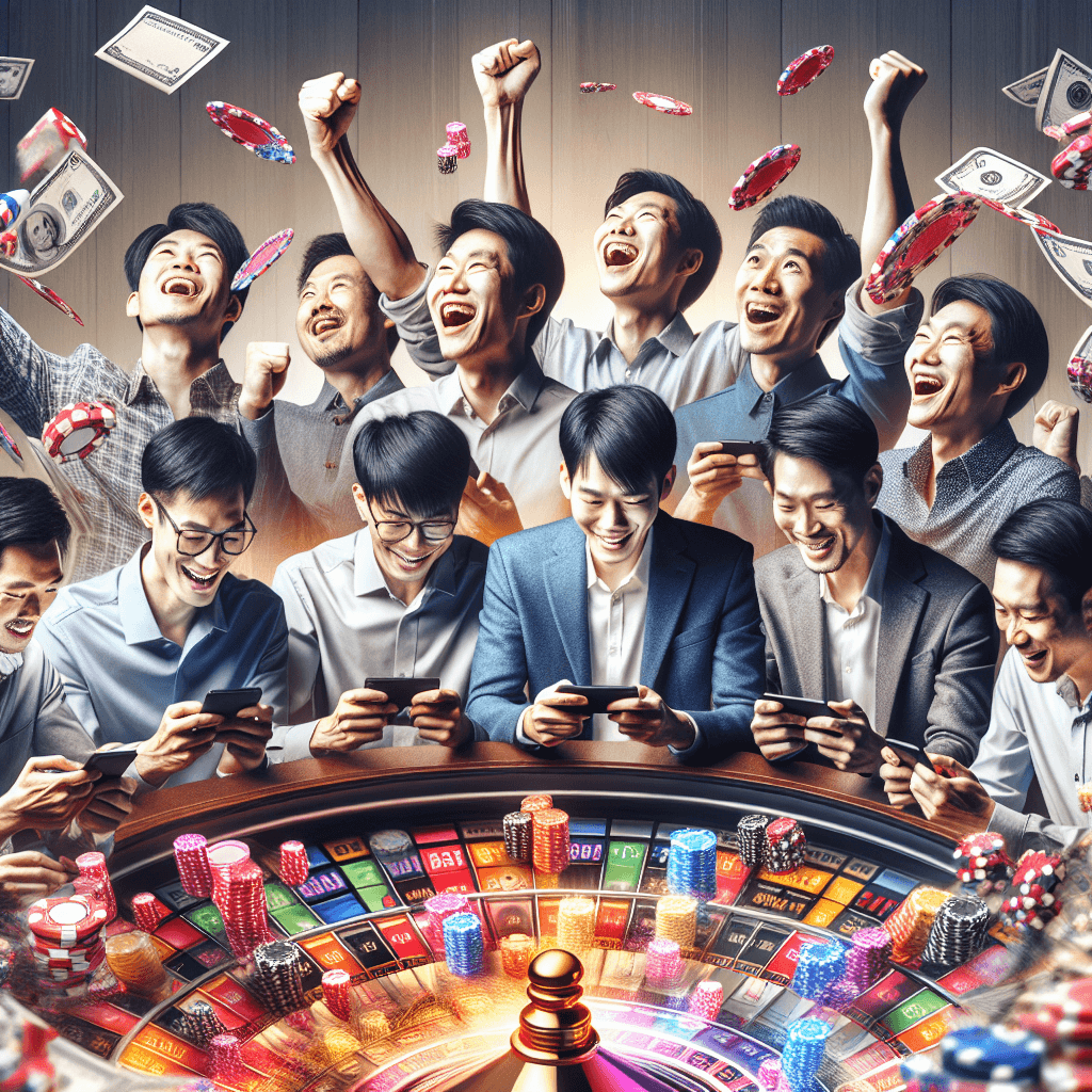 How to win at PUSSY888 slots consistently