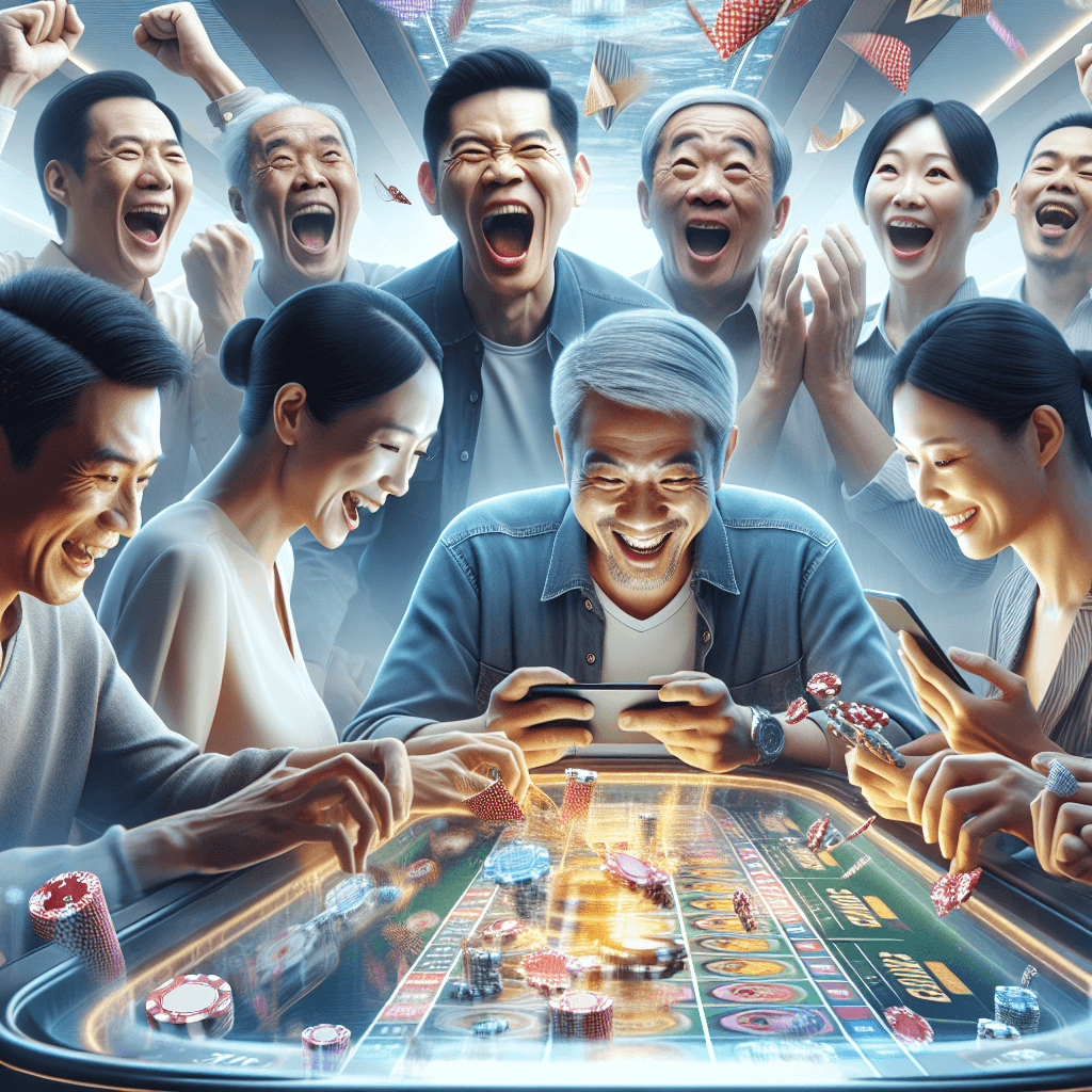 How to Win Big in PUSSY888 Casino 2024