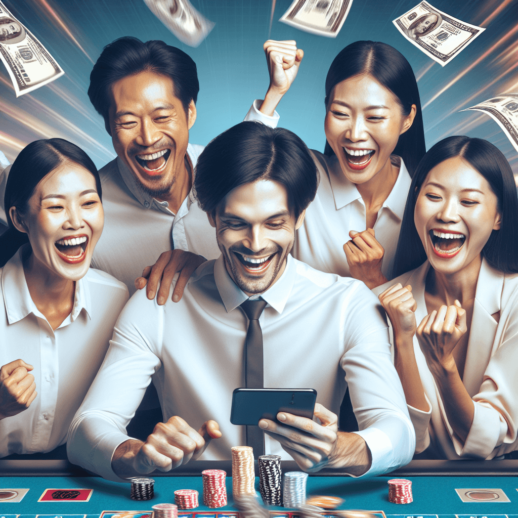 Best crypto casino for Australian players 2025